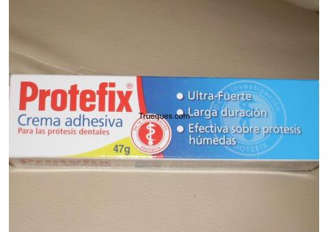 Protefix 47g, seretide diskus 50mg/250mg, nistatina 100000ui