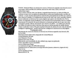 Reloj de aviador torgoen