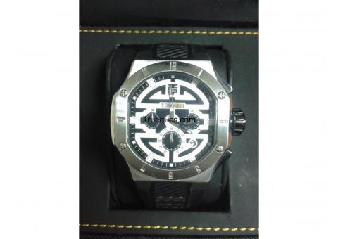 Reloj techosport