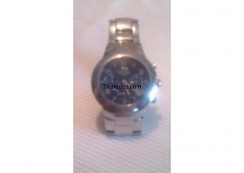 Reloj time force caballero tf2286m010