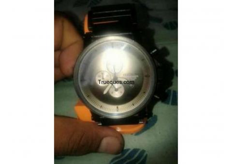 Reloj vestal hombre