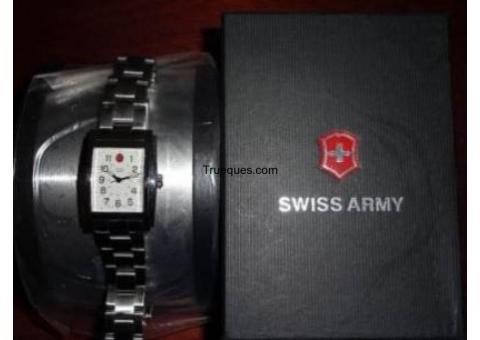 Swiss army original