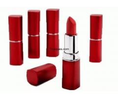 Bile labial de ceresa rojo - 1/1