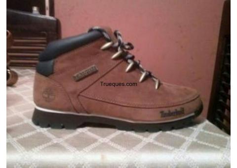 Botas timberland