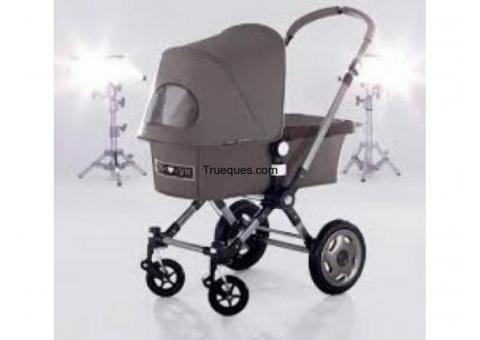 Bugaboo ed. limitada por bugaboo donkey o similares