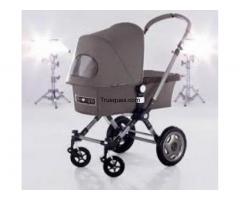 Bugaboo ed. limitada por bugaboo donkey o similares - 1/1