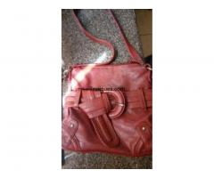 Cartera marca xl original crossbody