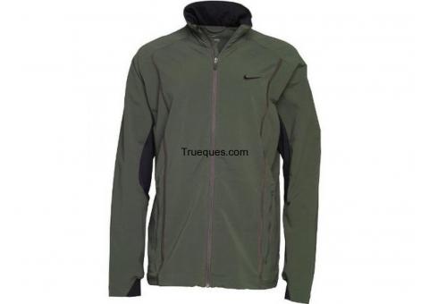 Chaqueta nike roger federer original traida de uk