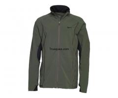 Chaqueta nike roger federer original traida de uk - 1/1