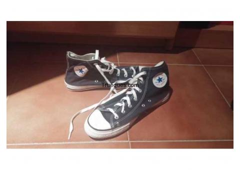 Converse all star nuevas 43