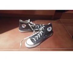 Converse all star nuevas 43 - 1/1