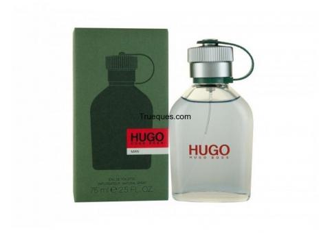 Hugo man edt 75ml