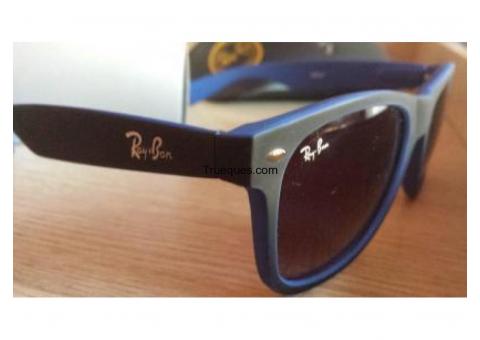 Gafas rayban