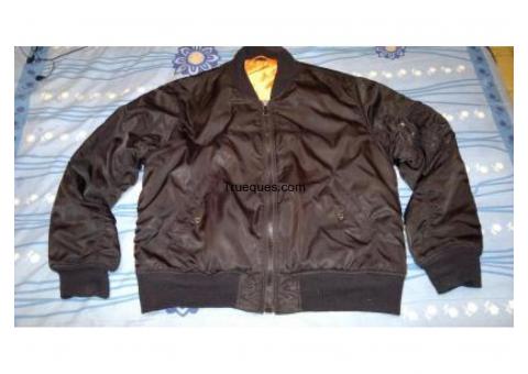 Fly jaket alpha