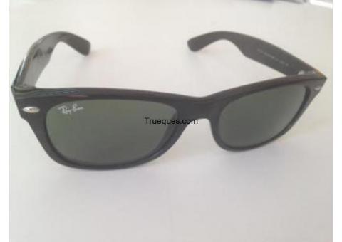 Gafas rayban new wayfarer originales por wayfarer