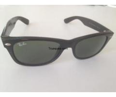 Gafas rayban new wayfarer originales por wayfarer - 1/1