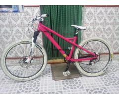 Bicicleta mondraker por lo que me interese - 1/1