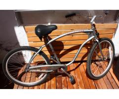 Bicicleta specialized modelo shark cruiser año 1996 por coche / moto / quad - 1/1