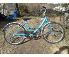 Bicicleta por acepto ofertas - 1/1