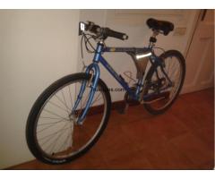 Bicicleta mountain-bike por bicicleta plegable - 1/1