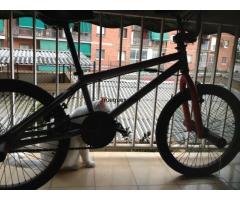 Bmx por play3 , xbox, tv - 1/1