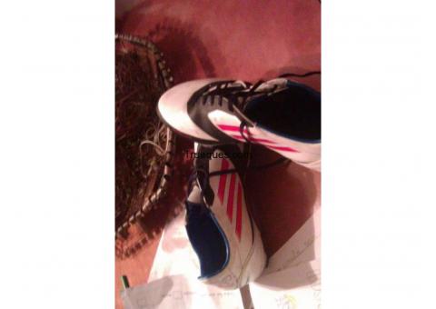 Botas adidas f30 exclusivas por algo k me interese