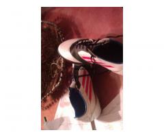 Botas adidas f30 exclusivas por algo k me interese - 1/1