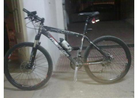 Bicicleta por algo que me interese