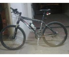 Bicicleta por algo que me interese - 1/1