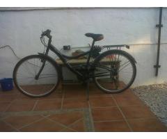 Bicicleta country trekking por algo que me interese