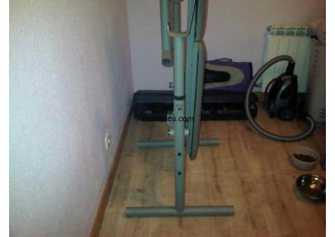 Banco de musculacion por ps3, bici d igual valor o algo que me interese