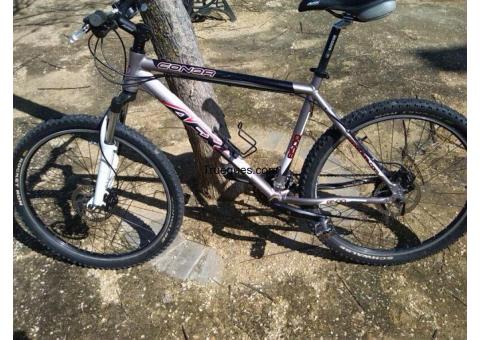 Bici conor afx 8500 por cualquiera