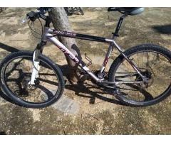 Bici conor afx 8500 por cualquiera - 1/1