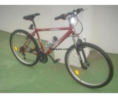 Bicicleta por que me ofreces - 1/1