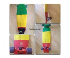 Longboard globe por ps3, ipad, tablet o ofertas