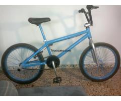 Bmx !! por tecnologia, mini bikes etc.. - 1/1