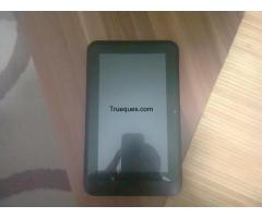 Tablet por iphone o movil android - 1/1