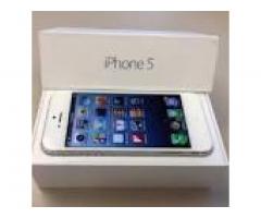 Apple iphone 5 por samsung galaxy s4 - 1/1