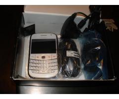 Blackberry bold 9000 por movil android
