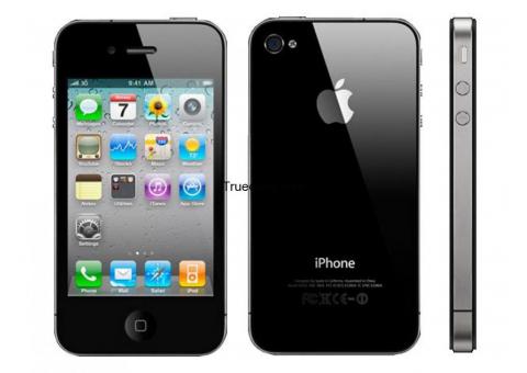 Iphone4 de vodafone por iphone de movistar