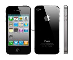 Iphone4 de vodafone por iphone de movistar