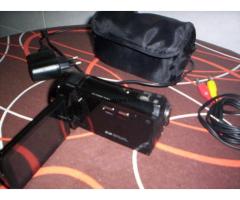 Camara hd pentasonic por movil - 1/1