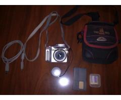 Camara digital fujifilm finepix 2800 zoom por ????? - 1/1