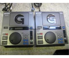 2 cdj 1100 gemini por algo que me interes - 1/1