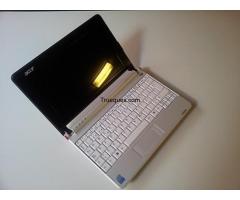 Acer aspire one por tablet o otros. - 1/1