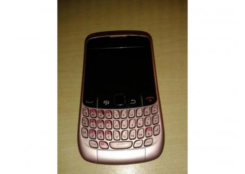 Blackberry por samsung o android