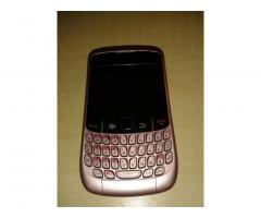 Blackberry por samsung o android - 1/1
