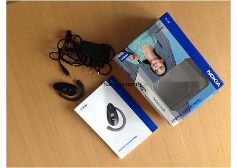 Auricular bluetooth nokia por telefono inalambrico