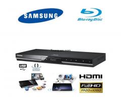 Bluray samsung bd-c5300 por luis peña mencia