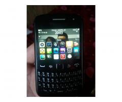 Blackberry 9360 por telefono movil similar - 1/1